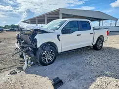1FTFW1E58PKE73789 2023 FORD F-150