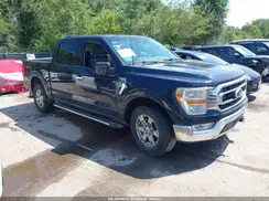 1FTFW1E58PKE78765 2023 FORD F-150