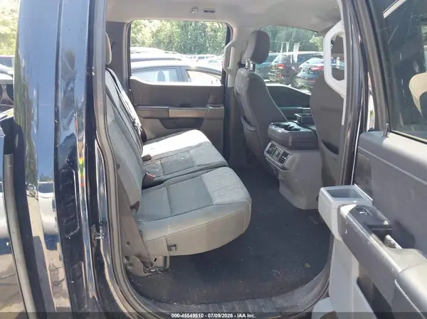 1FTFW1E58PKE78765 2023 FORD F-150 - Image 8