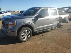 1FTFW1E58PKE97820 2023 FORD F-150