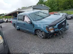1FTFW1E58PKF15989 2023 FORD F-150