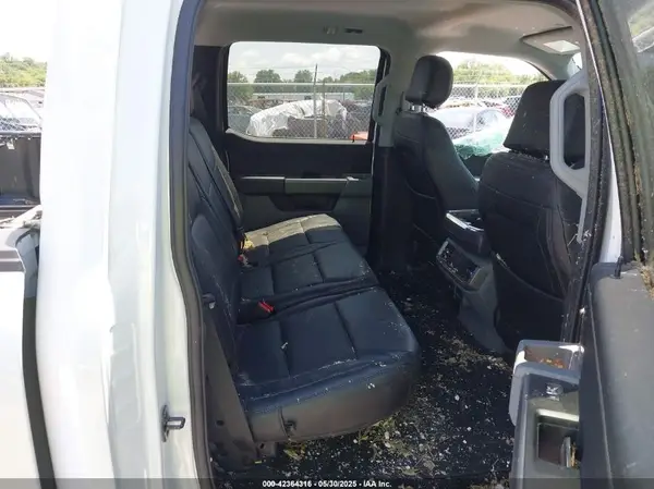 1FTFW1E58PKF17127 2023 FORD F-150 - Image 8