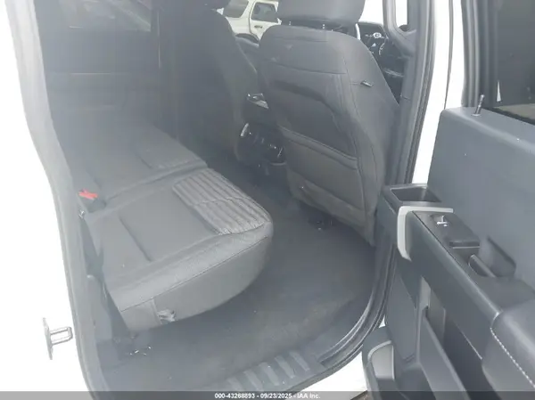 1FTFW1E58PKF26605 2023 FORD F-150 - Image 8