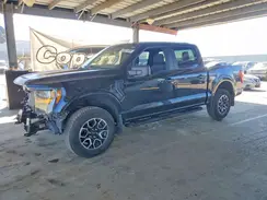 1FTFW1E58PKF33487 2023 FORD F-150
