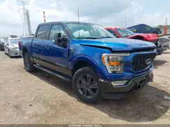 1FTFW1E58PKF41959 2023 FORD F-150