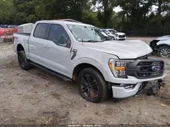 1FTFW1E58PKF45705 2023 FORD F-150