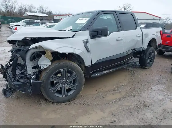 1FTFW1E58PKF49415 2023 FORD F-150 - Image 2