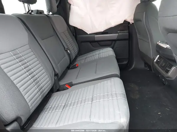 1FTFW1E58PKF49415 2023 FORD F-150 - Image 8