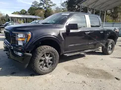 1FTFW1E58PKF52041 2023 FORD F-150