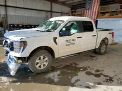 1FTFW1E58PKF54582 2023 FORD F-150