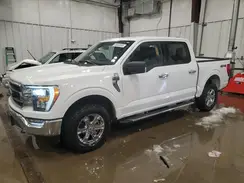 1FTFW1E58PKF59376 2023 FORD F-150