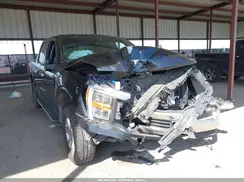 1FTFW1E58PKF67834 2023 FORD F-150