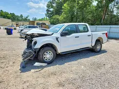 1FTFW1E58PKF73469 2023 FORD F-150