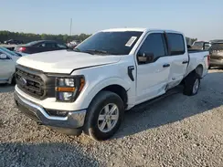 1FTFW1E58PKF74007 2023 FORD F-150