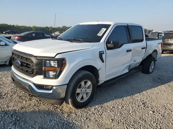1FTFW1E58PKF74007 2023 FORD F-150 - Image 1