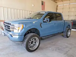 1FTFW1E58PKF81474 2023 FORD F-150