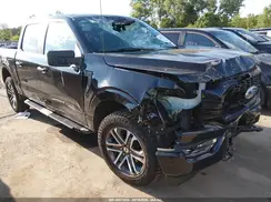 1FTFW1E58PKF86626 2023 FORD F-150
