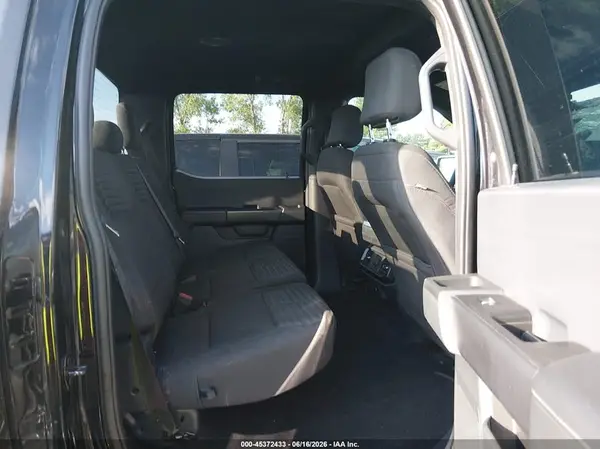1FTFW1E58PKF86626 2023 FORD F-150 - Image 8