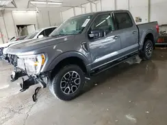 1FTFW1E58PKG09418 2023 FORD F-150