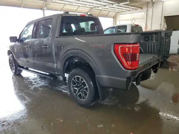 1FTFW1E58PKG09418 2023 FORD F-150 - Image 2