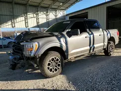 1FTFW1E58PKG16255 2023 FORD F-150