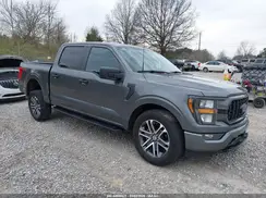 1FTFW1E58PKG16370 2023 FORD F-150
