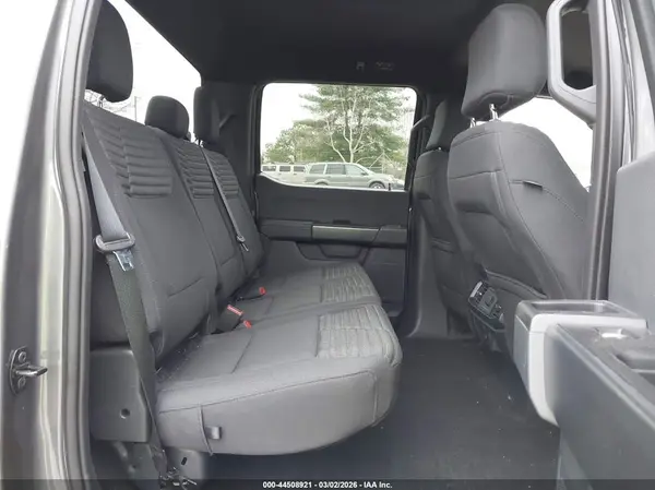 1FTFW1E58PKG16370 2023 FORD F-150 - Image 8