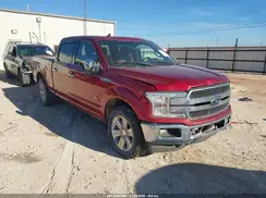 1FTFW1E59JFA00306 2018 FORD F-150