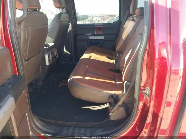 1FTFW1E59JFA00306 2018 FORD F-150 - Image 8