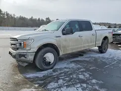1FTFW1E59JFA20359 2018 FORD F-150