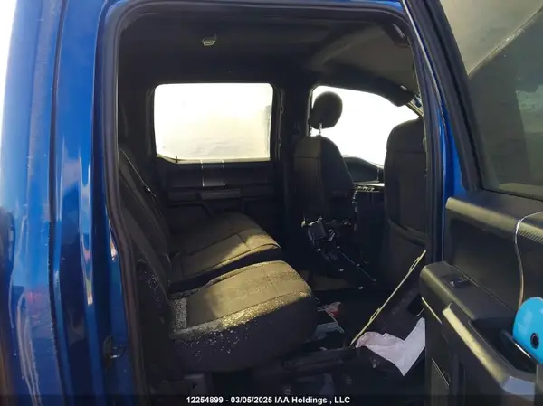 1FTFW1E59JFA36528 2018 FORD F-150 - Image 8