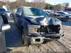 1FTFW1E59JFA45598 2018 FORD F-150