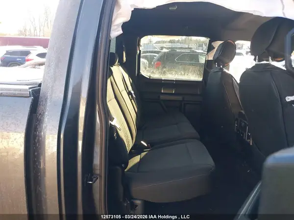 1FTFW1E59JFA45598 2018 FORD F-150 - Image 8