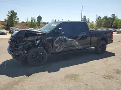 1FTFW1E59JFA61140 2018 FORD F-150