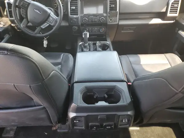 1FTFW1E59JFA61140 2018 FORD F-150 - Image 8