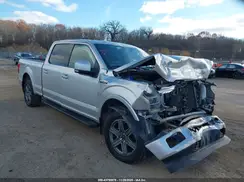 1FTFW1E59JFA66452 2018 FORD F-150