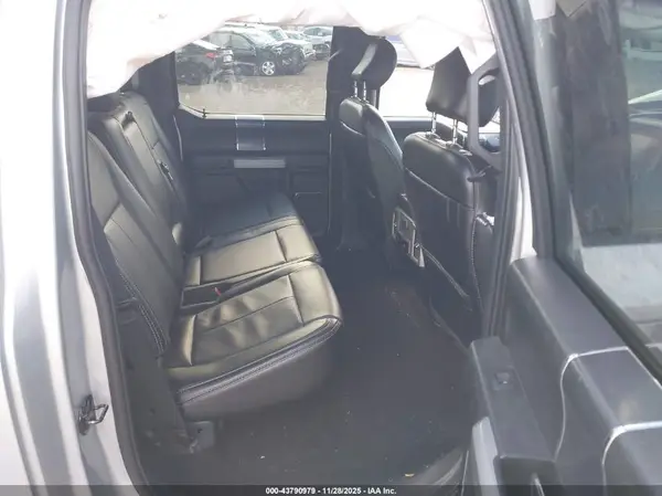 1FTFW1E59JFA66452 2018 FORD F-150 - Image 8