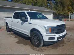1FTFW1E59JFA70369 2018 FORD F-150