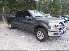 1FTFW1E59JFA98317 2018 FORD F-150