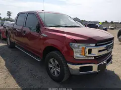 1FTFW1E59JFB05718 2018 FORD F-150