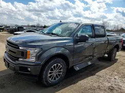 1FTFW1E59JFB06996 2018 FORD F-150