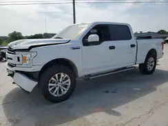 1FTFW1E59JFB32644 2018 FORD F-150