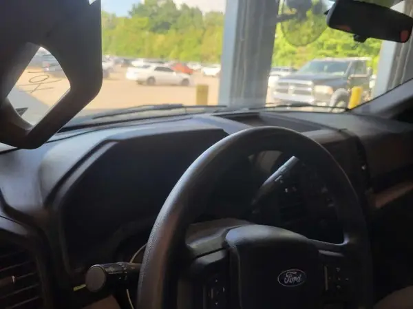 1FTFW1E59JFB32921 2018 FORD F-150 - Image 2