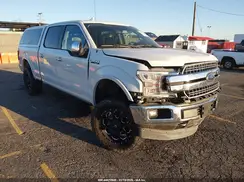 1FTFW1E59JFB86266 2018 FORD F-150