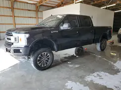 1FTFW1E59JFC17306 2018 FORD F-150