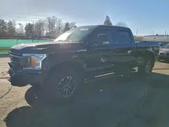 1FTFW1E59JFC34395 2018 FORD F-150