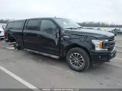 1FTFW1E59JFC49432 2018 FORD F-150