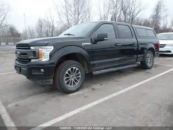 1FTFW1E59JFC49432 2018 FORD F-150 - Image 2