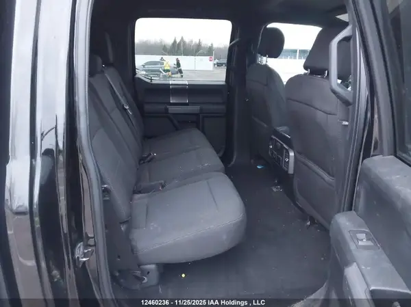 1FTFW1E59JFC49432 2018 FORD F-150 - Image 8