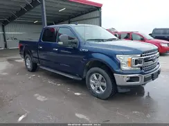 1FTFW1E59JFC63234 2018 FORD F-150